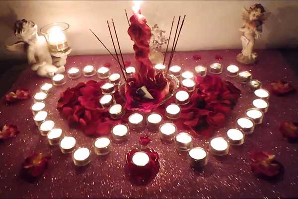 Amarres y Hechizos de Amor